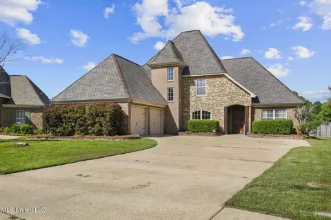 110 Asbury Park Dr, Pearl, MS 39208
