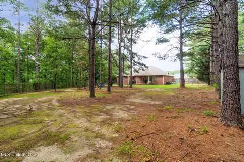 Exterior - 185 Latigo Loop, Sumrall, MS 39482 photo 8 of 9