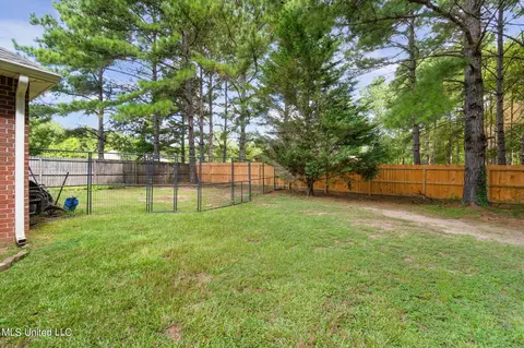 Exterior - 185 Latigo Loop, Sumrall, MS 39482 photo 6 of 9