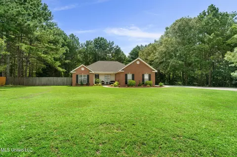Exterior - 185 Latigo Loop, Sumrall, MS 39482 photo 2 of 9
