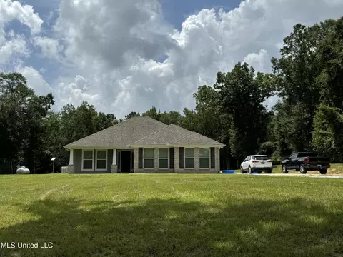 2246 Old Highway 26, Lucedale, MS 39452 photo 1