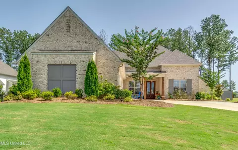 502 Briarhill Ct, Madison, MS 39110