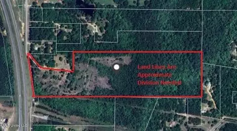 38 7 Acres Faith Rd, Lucedale, MS 39452