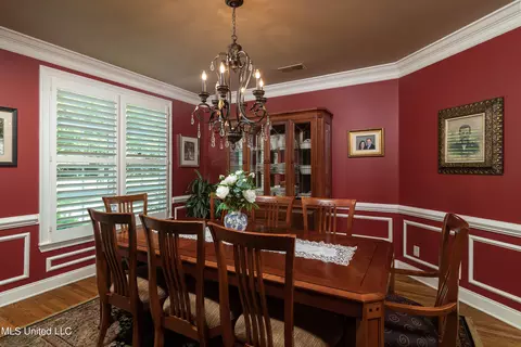 4746 Malone Rd, Olive Branch, MS 38654 photo 5