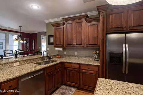 4746 Malone Rd, Olive Branch, MS 38654 photo 11
