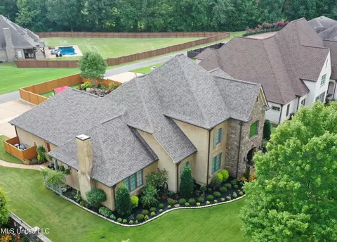 4746 Malone Rd, Olive Branch, MS 38654 photo 2