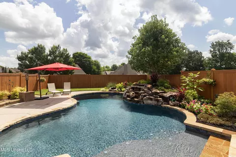 4746 Malone Rd, Olive Branch, MS 38654 photo 32