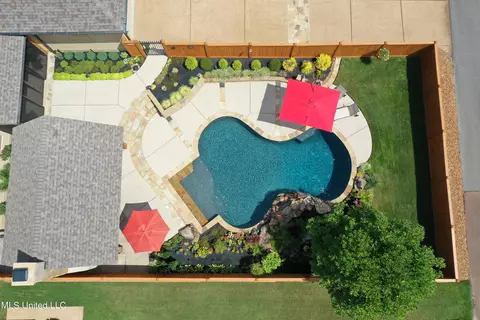 4746 Malone Rd, Olive Branch, MS 38654 photo 36