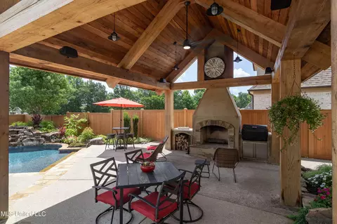 4746 Malone Rd, Olive Branch, MS 38654 photo 34
