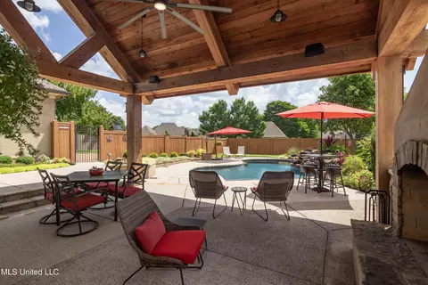 4746 Malone Rd, Olive Branch, MS 38654 photo 35