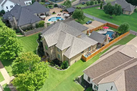 4746 Malone Rd, Olive Branch, MS 38654 photo 3