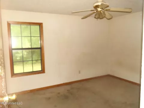 Bedroom - 1268 Nell St, Charleston, MS 38921 photo 1 of 2