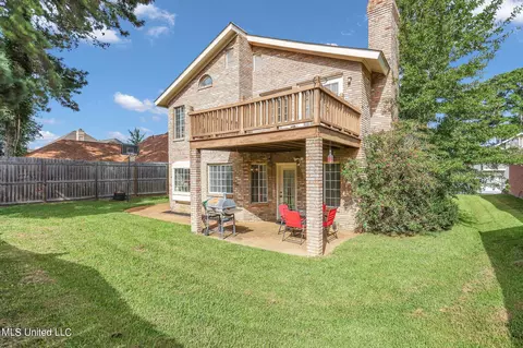 3016 E Fairway Dr, Brandon, MS 39047 photo 24