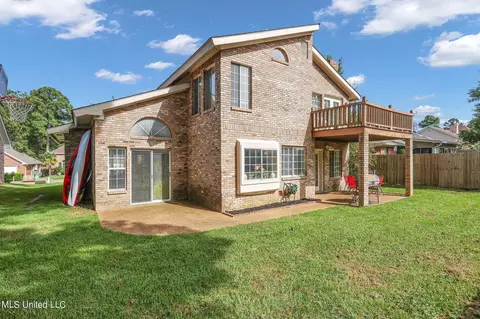 3016 E Fairway Dr, Brandon, MS 39047 photo 23