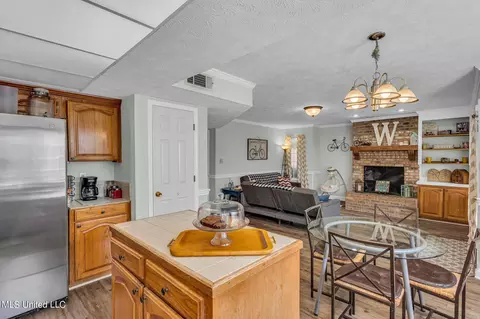 3016 E Fairway Dr, Brandon, MS 39047 photo 8