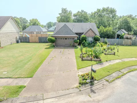5848 Hayden Cv, Olive Branch, MS 38654