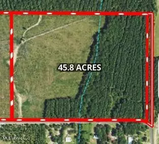 Barker Road, Pelahatchie, MS 39145