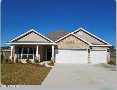 11504 Osage Loop, Ocean Springs, MS 39564