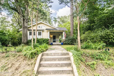 Exterior - 1036 Belhaven St, Jackson, MS 39202 photo 1 of 7