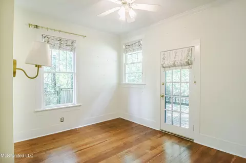 Bedroom - 1036 Belhaven St, Jackson, MS 39202 photo 4 of 5