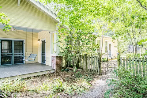 Exterior - 1036 Belhaven St, Jackson, MS 39202 photo 7 of 7