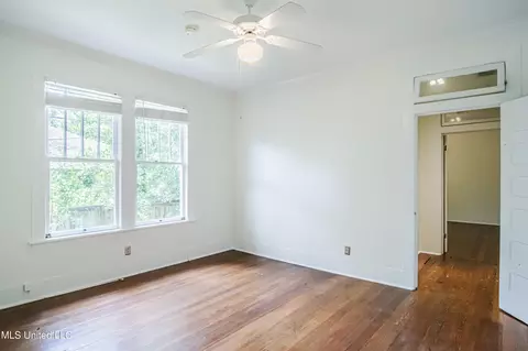 Bedroom - 1036 Belhaven St, Jackson, MS 39202 photo 2 of 5