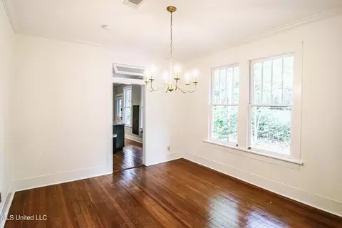 Dining - 1036 Belhaven St, Jackson, MS 39202 photo 1 of 1