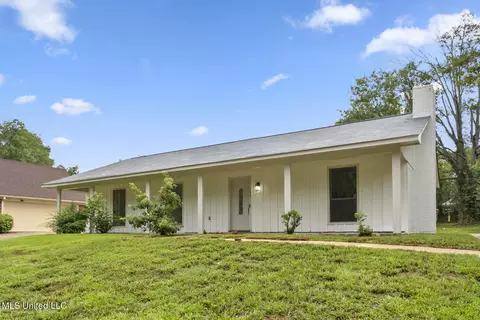 109 Park Cir, Jackson, MS 39212