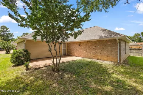 Exterior - 67 Anna Cv, Byram, MS 39272 photo 7 of 7