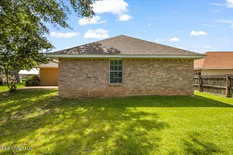 Exterior - 67 Anna Cv, Byram, MS 39272 photo 5 of 7