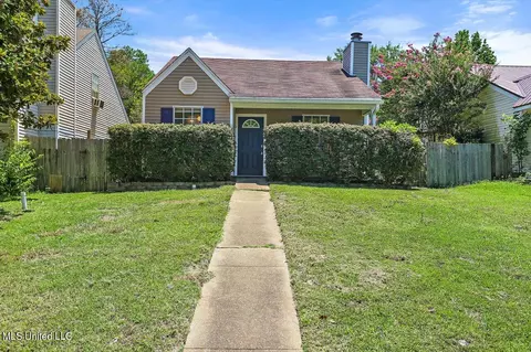 170 Cumberland Rd # -B, Brandon, MS 39047