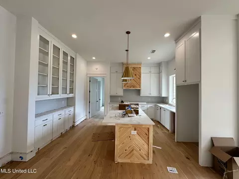 Kitchen - 121 Andrew Jackson, Madison, MS 39110 photo 4 of 4