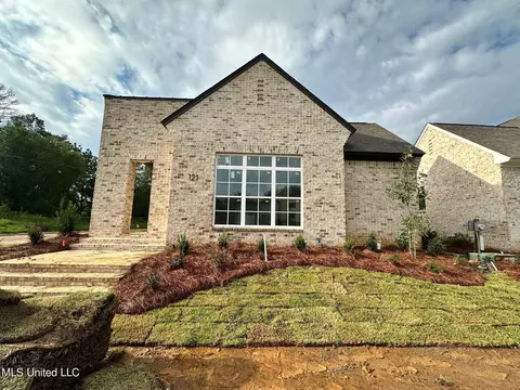 Exterior - 121 Andrew Jackson, Madison, MS 39110 photo 2 of 5
