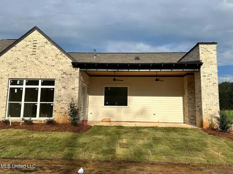 Exterior - 121 Andrew Jackson, Madison, MS 39110 photo 4 of 5