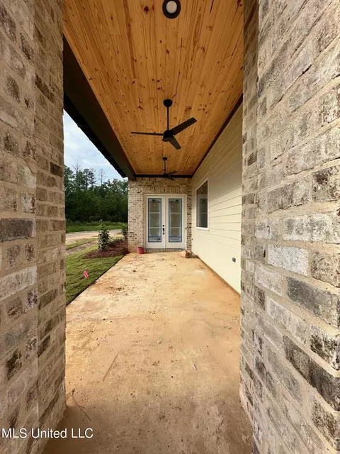 Exterior - 121 Andrew Jackson, Madison, MS 39110 photo 5 of 5