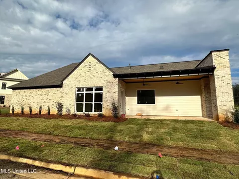 Exterior - 121 Andrew Jackson, Madison, MS 39110 photo 3 of 5