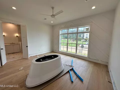 Bedroom - 121 Andrew Jackson, Madison, MS 39110 photo 2 of 3