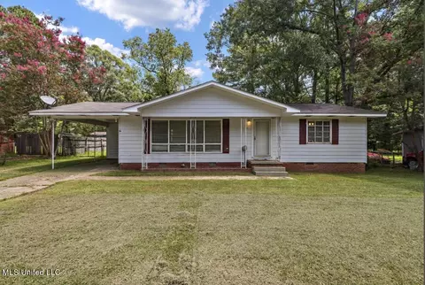 3154 Oak Forest Dr, Jackson, MS 39212