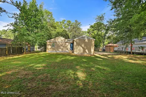 4656 Meadowridge Dr, Jackson, MS 39206 photo 26