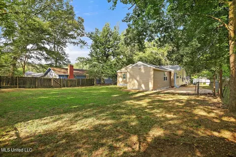 4656 Meadowridge Dr, Jackson, MS 39206 photo 27