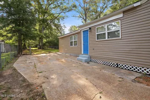 4656 Meadowridge Dr, Jackson, MS 39206 photo 25