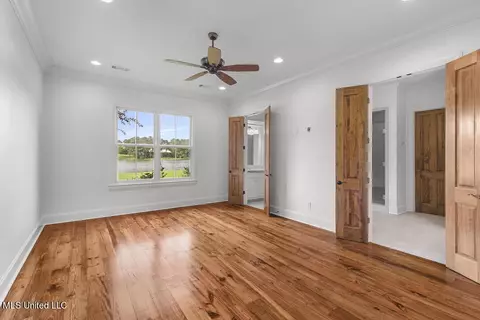 Bedroom - 384 Mannsdale Rd, Madison, MS 39110 photo 1 of 6