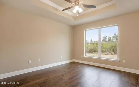 Bedroom - 19548 Rudd Dr, Saucier, MS 39574 photo 1 of 2