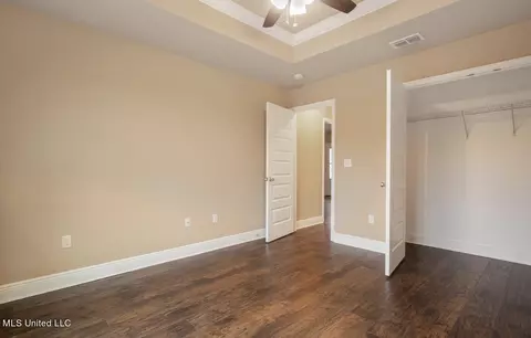 Bedroom - 19548 Rudd Dr, Saucier, MS 39574 photo 2 of 2