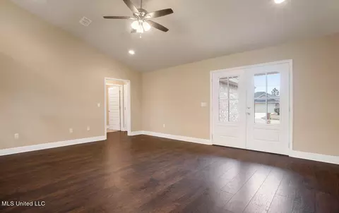 Living - 19548 Rudd Dr, Saucier, MS 39574 photo 1 of 4