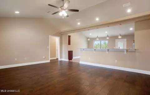 Living - 19548 Rudd Dr, Saucier, MS 39574 photo 2 of 4