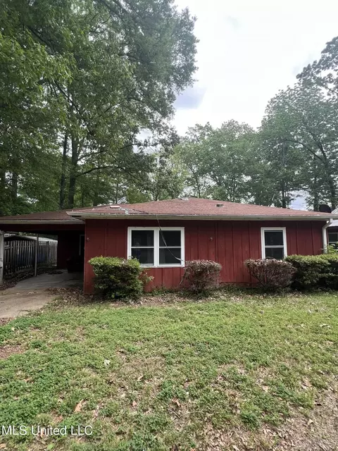 128 Harbor Pl, Brandon, MS 39047