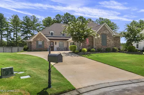 200 Reservoir Way, Brandon, MS 39047