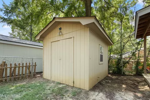 Exterior - 479 Oakhurst Dr, Hernando, MS 38632 photo 6 of 6