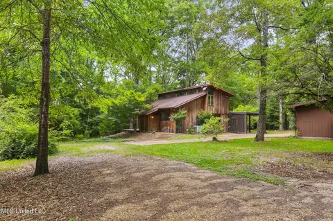 1151 Poplar Springs Rd, Florence, MS 39073